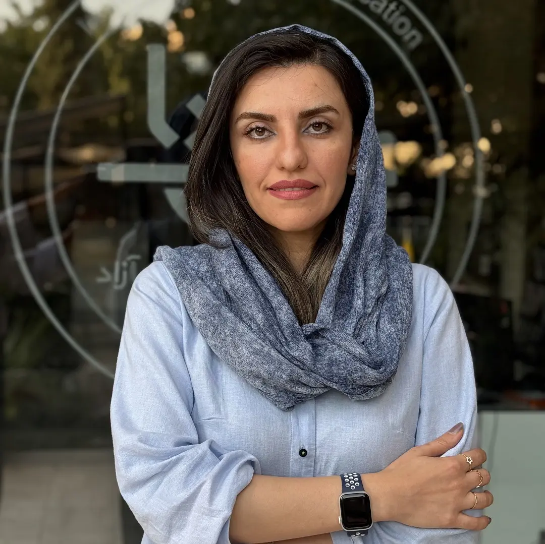 آرزو یزدانی