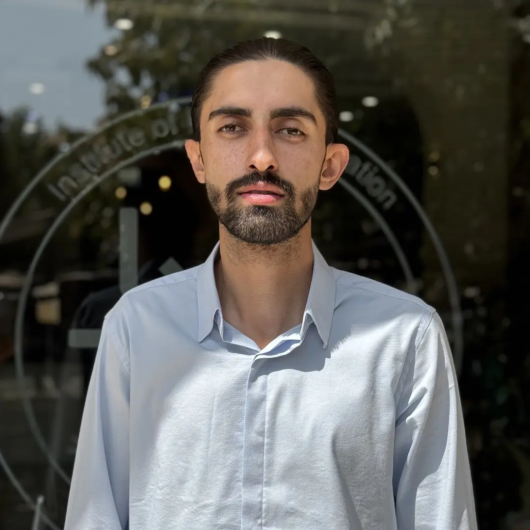 امیرحسین مردانی