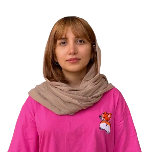 زهرا نیکبخت