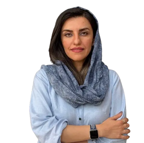 آرزو یزدانی