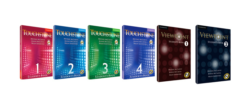 مجموعه Touchstone & Viewpoint