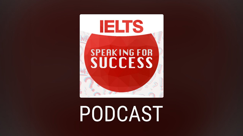 IELTS Speaking for Success