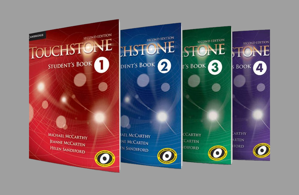 مجموعه Touchstone & Viewpoint