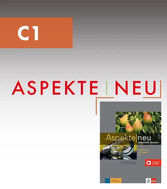 دوره پیشرفته زبان آلمانی سطح (C1) | حضوری (آفلاین)
