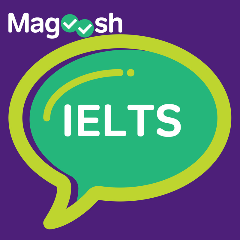 Magoosh IELTS Premium