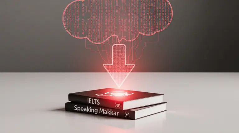 دانلود رایگان آخرین ورژن کتاب اسپیکینگ ماکار IELTS Speaking Makkar