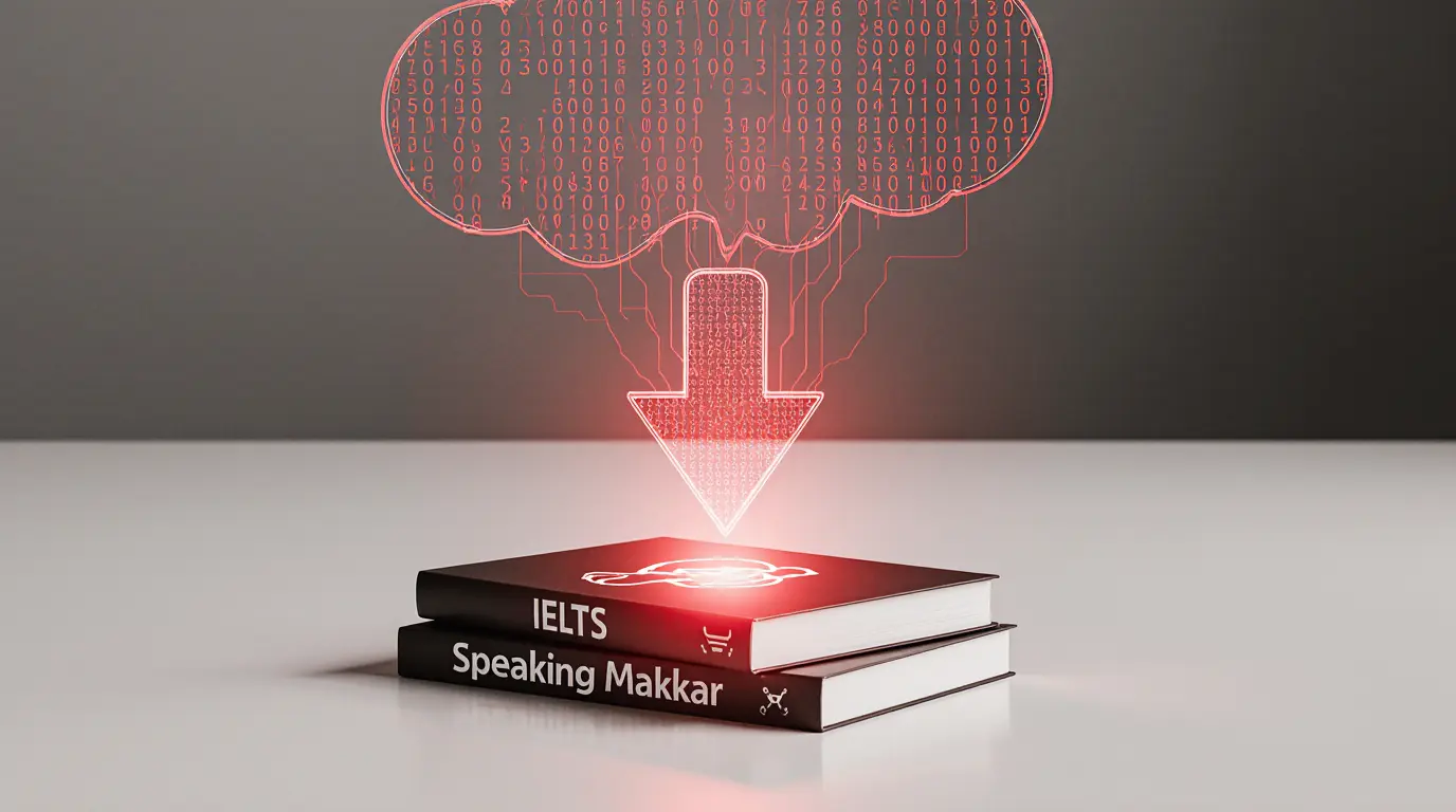 دانلود رایگان آخرین ورژن کتاب اسپیکینگ ماکار IELTS Speaking Makkar