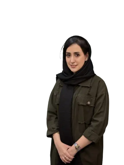 گلناز یزدانی