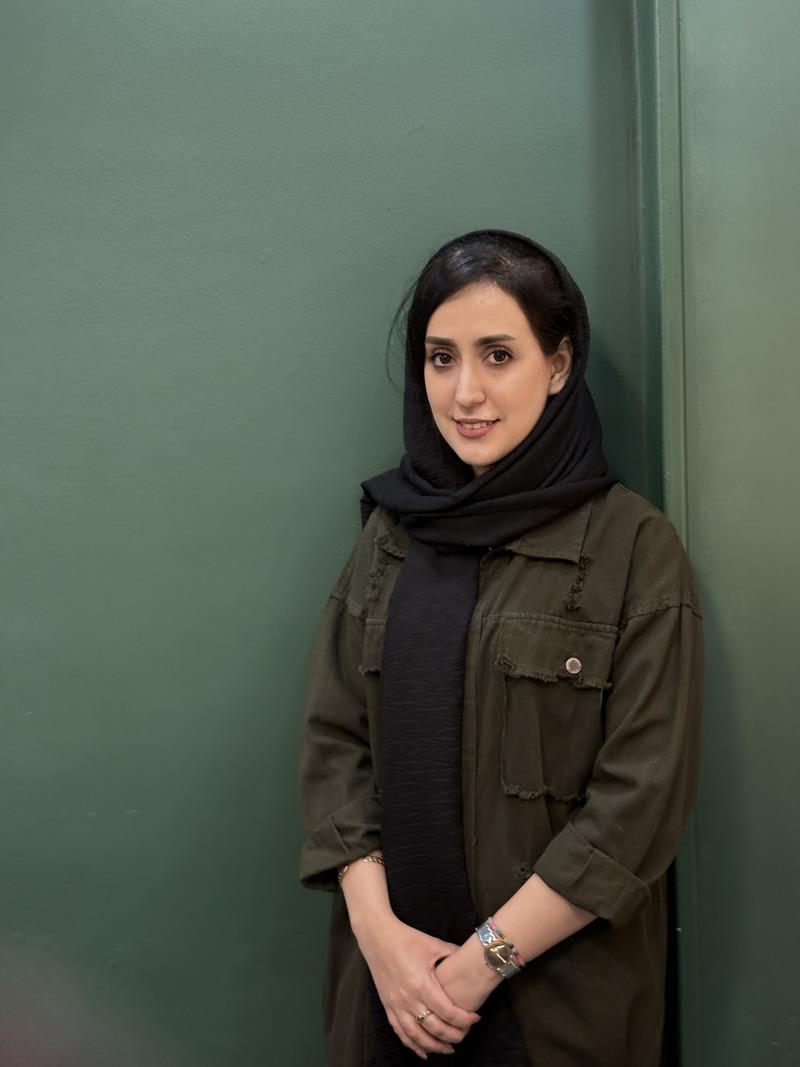 گلناز یزدانی