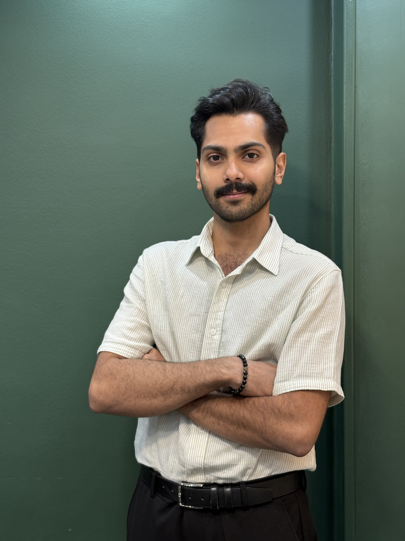 علی جهانگرد