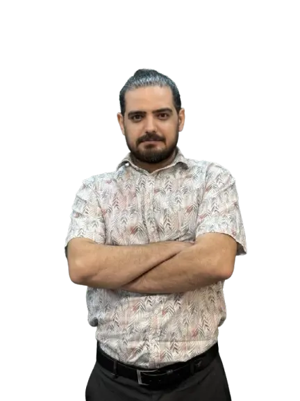 اشکان وکیلی