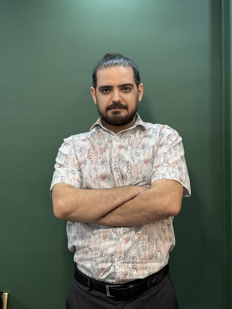 اشکان وکیلی