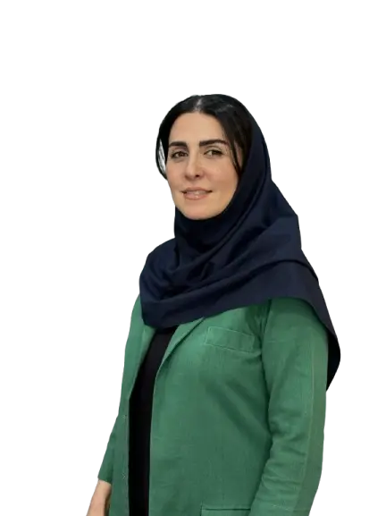 بهاره برکتین