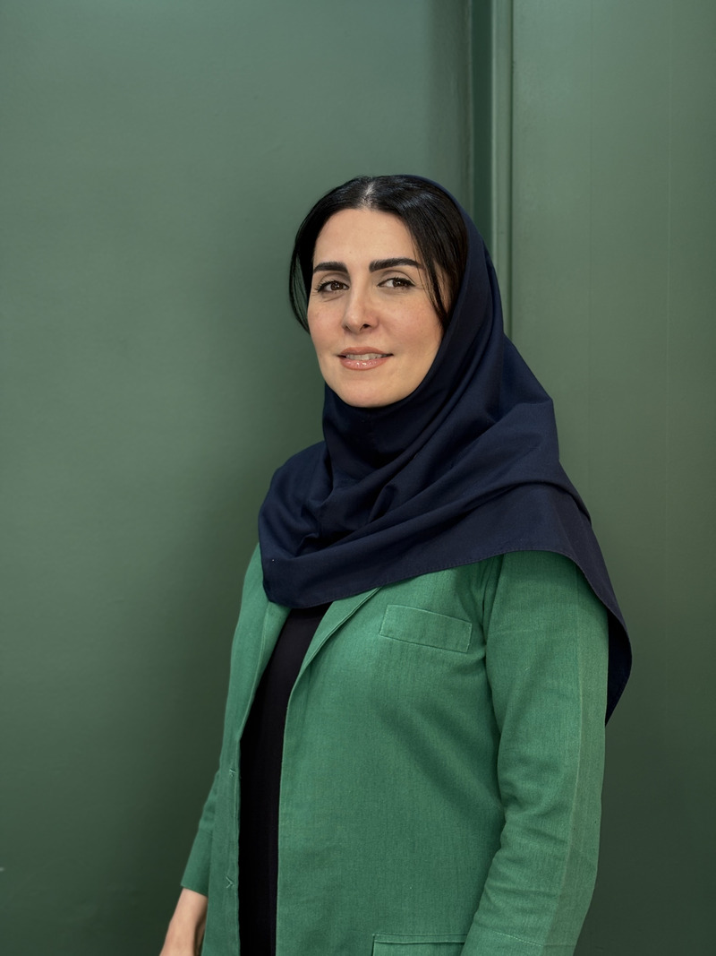 بهاره برکتین