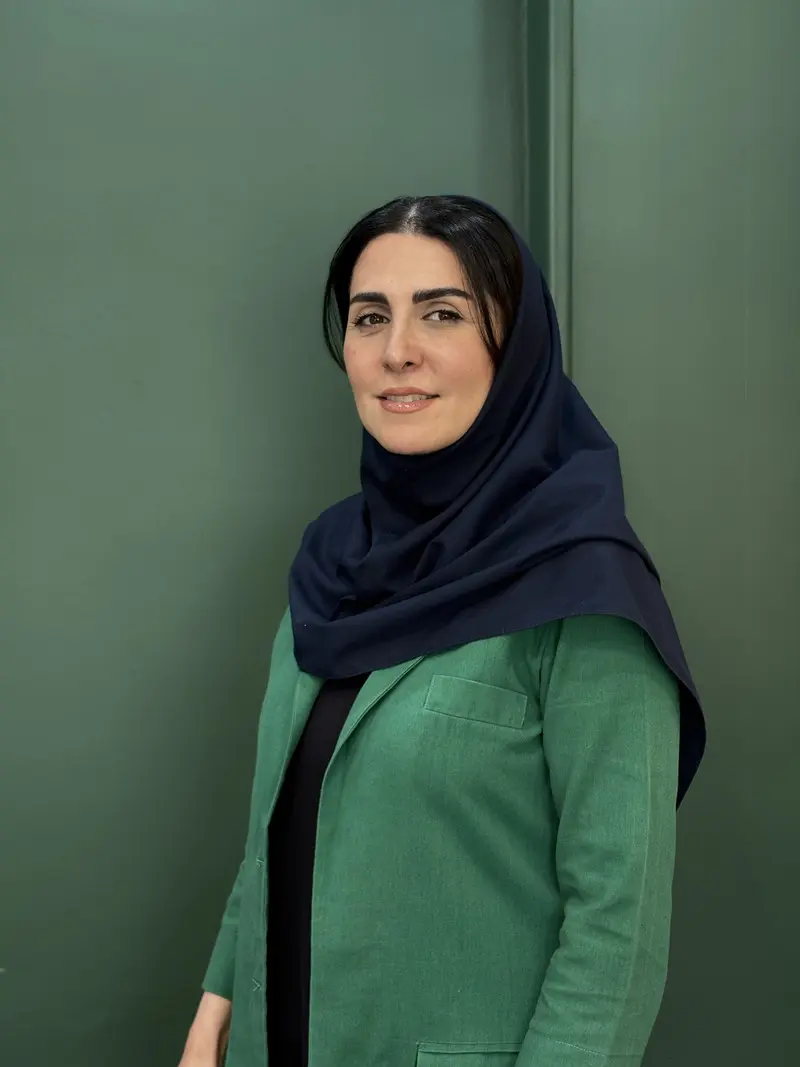 بهاره برکتین