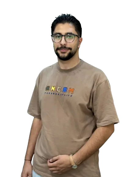 جاوید خردمند نژاد