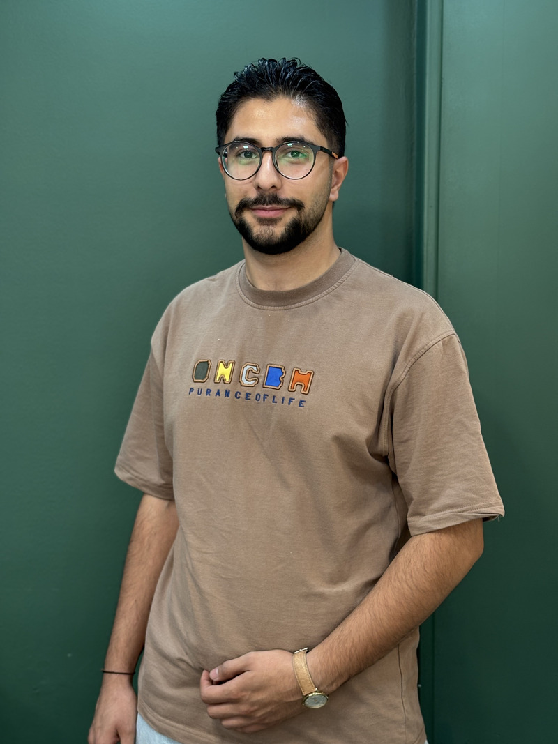 جاوید خردمند نژاد