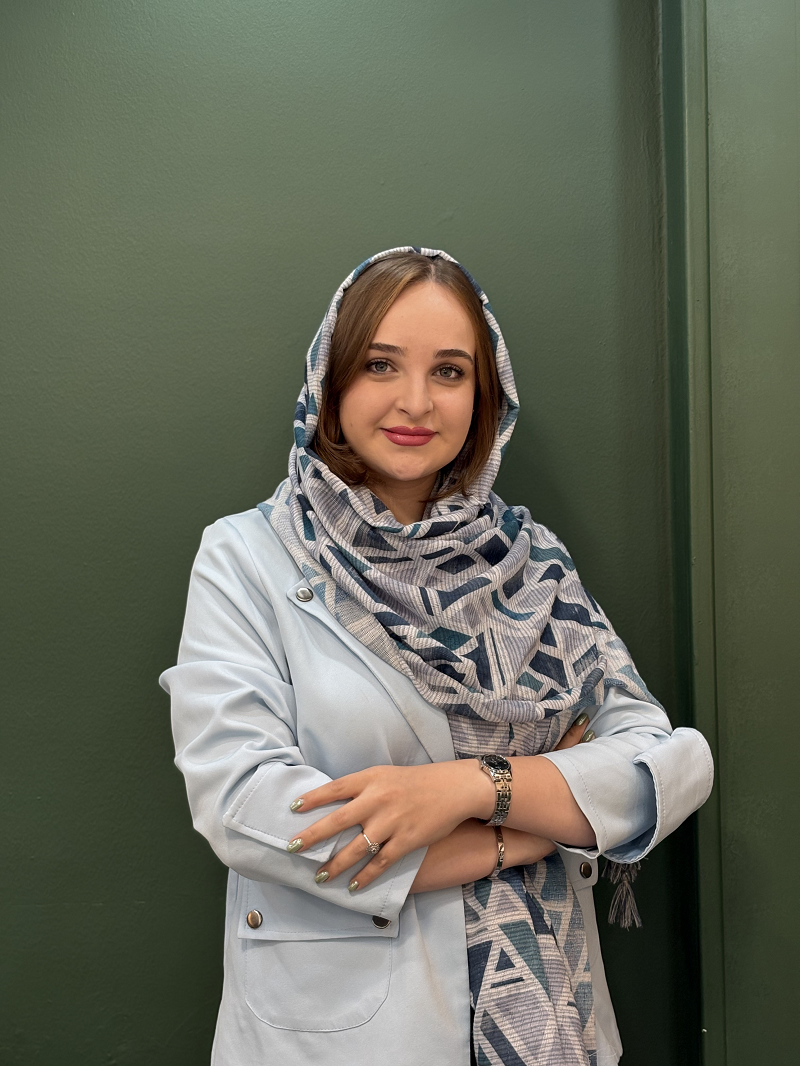عطیه علوی