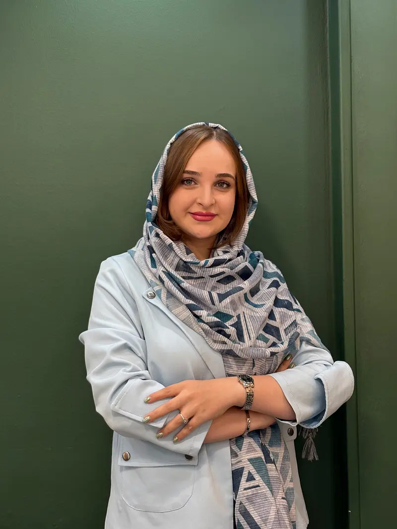 عطیه علوی