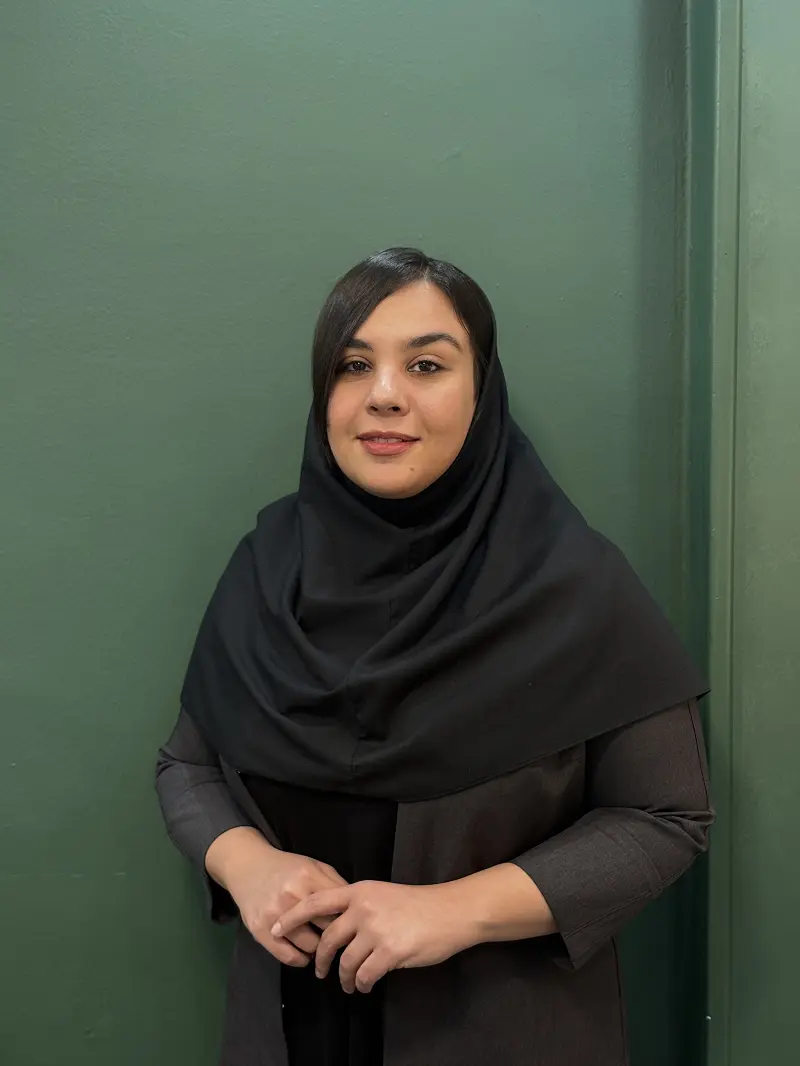المیرا دلیران