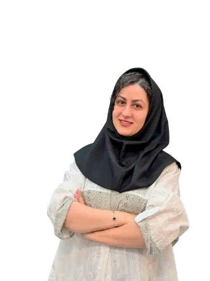 الناز سلطانی
