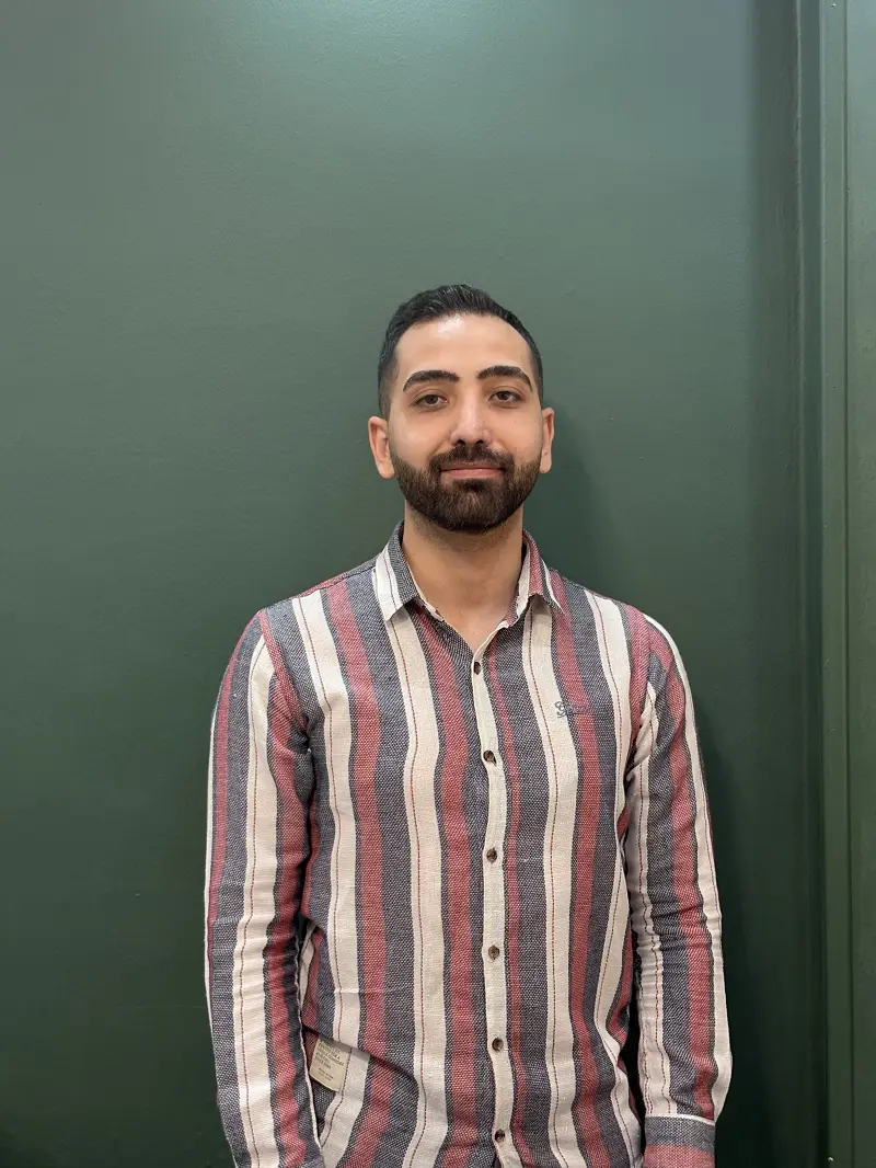 مهدی جنتی