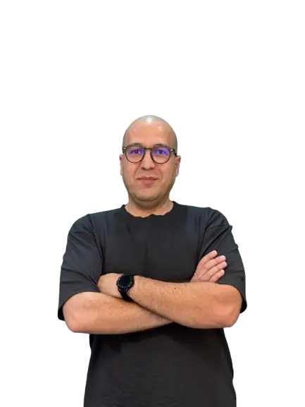 ناصر شیروانی