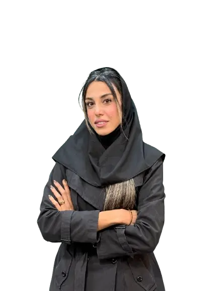 رویا برین