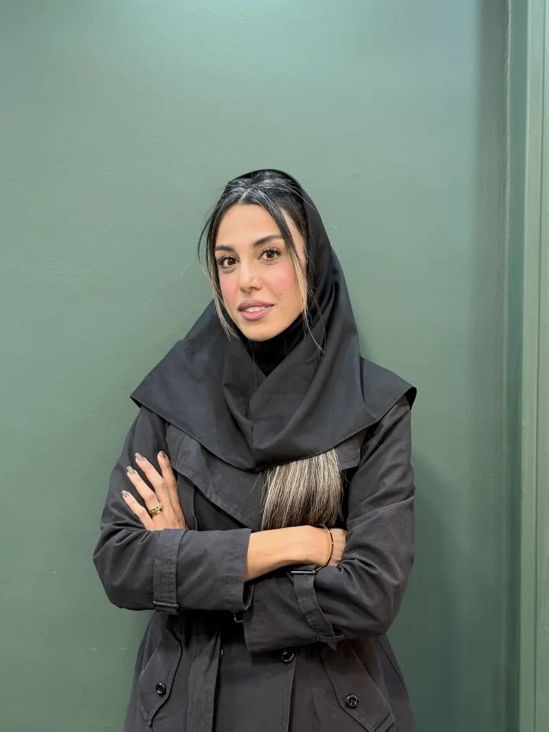 رویا برین