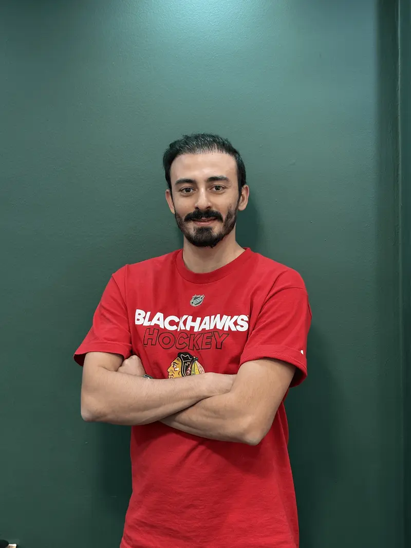 وحید مویدی