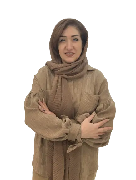 شیرین کریمی