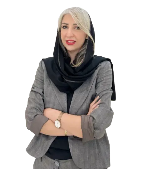 فهیمه بدیعی