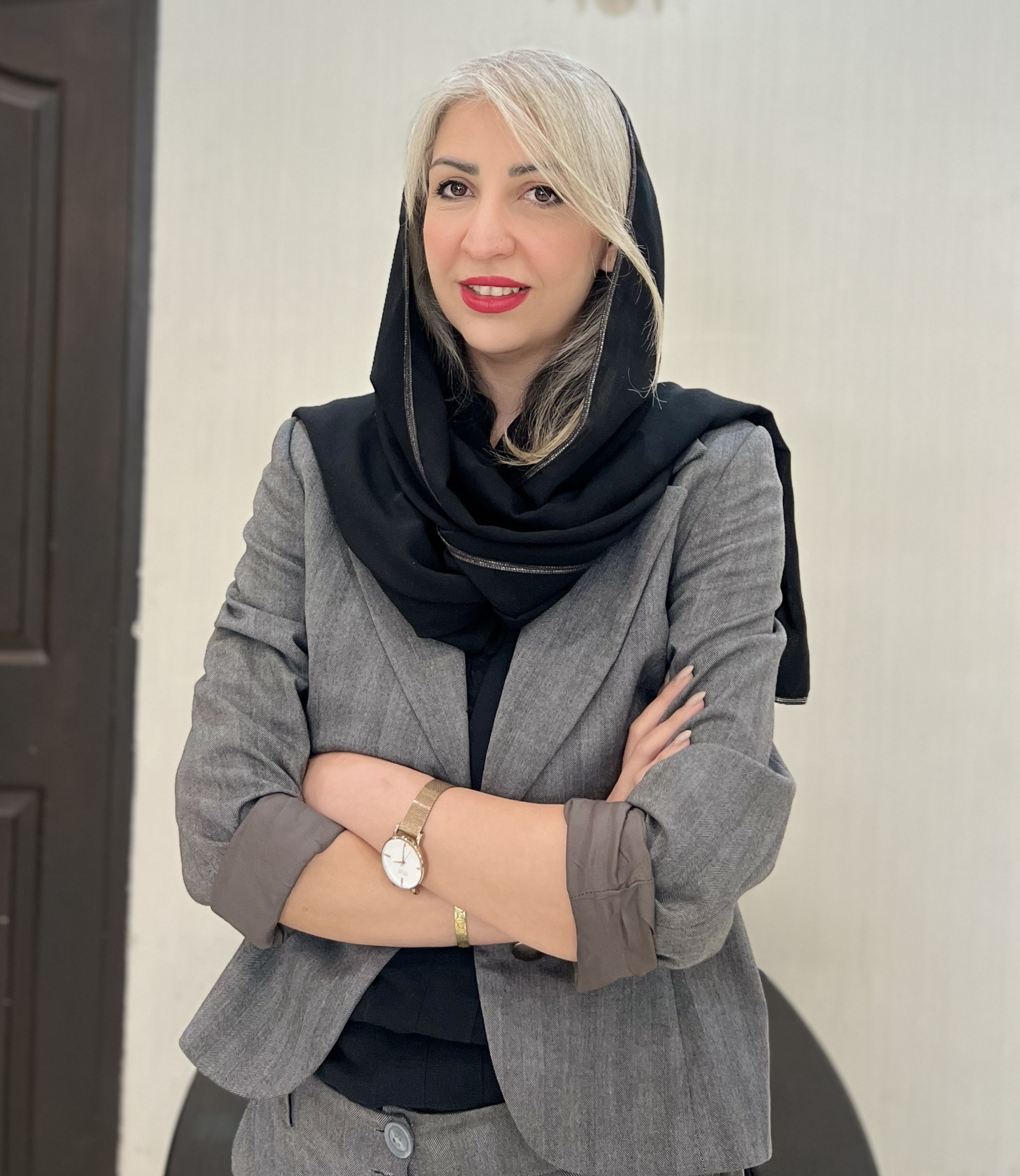 فهیمه بدیعی