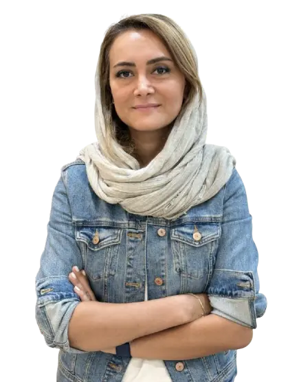 مرجان شیرانی