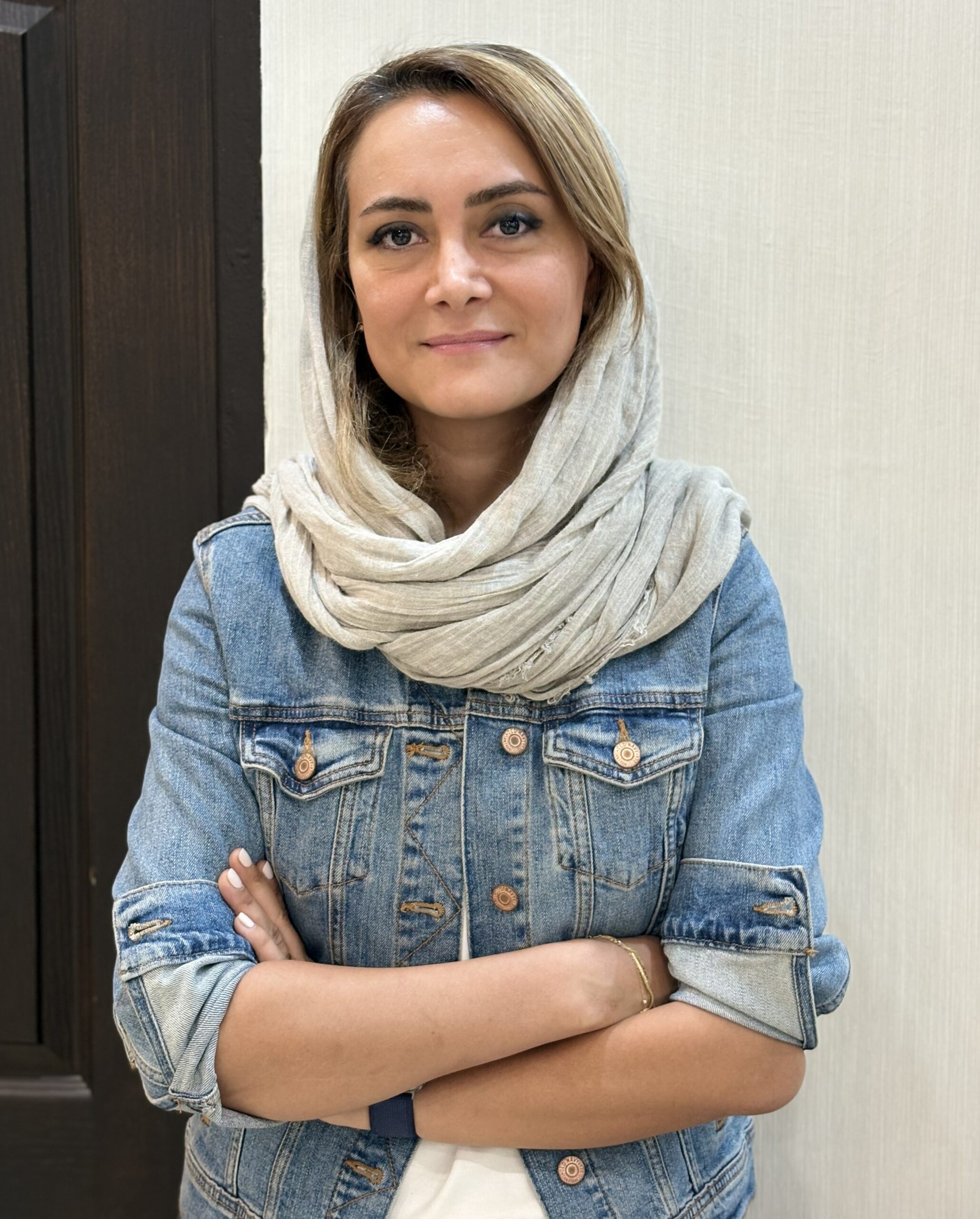 مرجان شیرانی