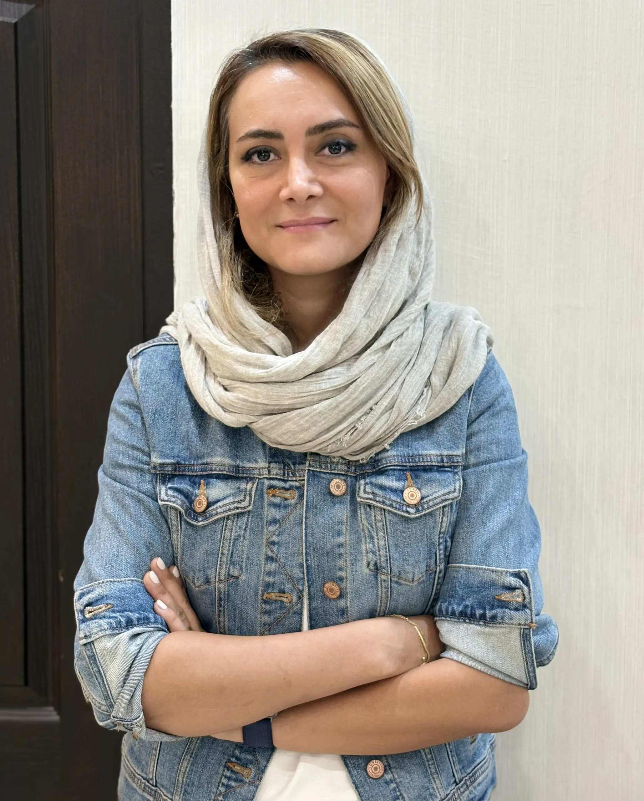 مرجان شیرانی