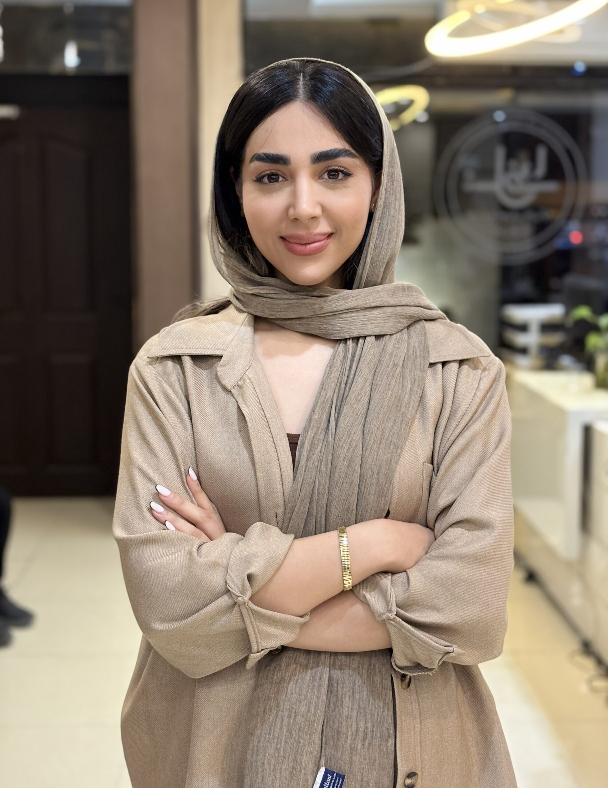 میترا جمشیدفر