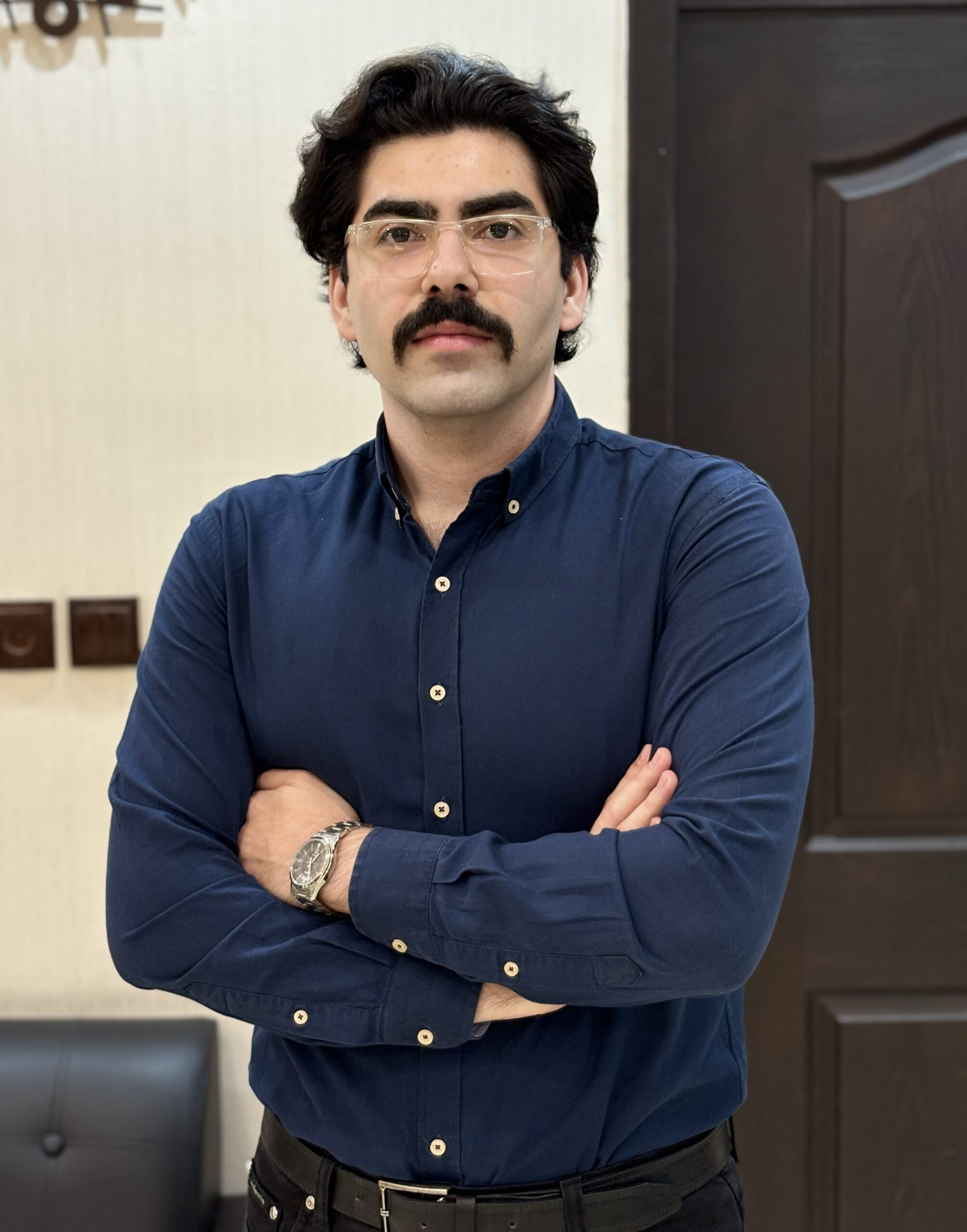 میلاد کشت کار