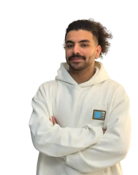 عرفان فراهانی
