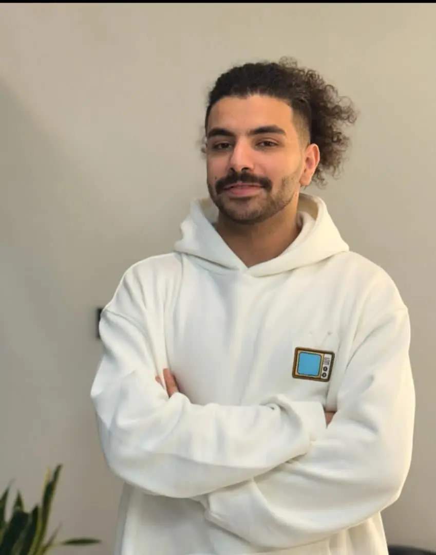 عرفان فراهانی