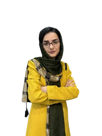 خاطره کرامت پور