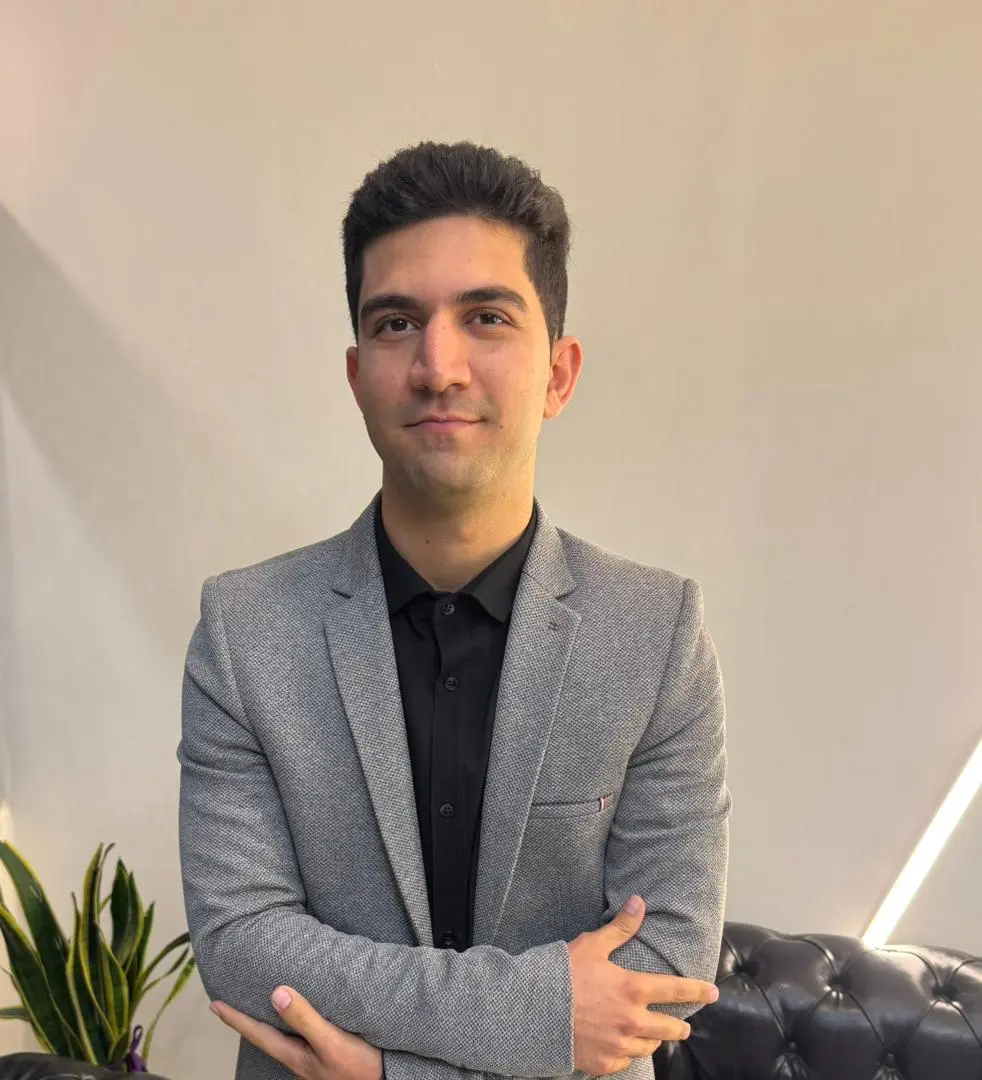 محمد امیر عطائی