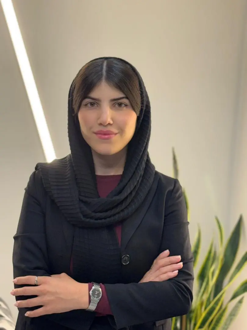 شکیلا محمودی برام