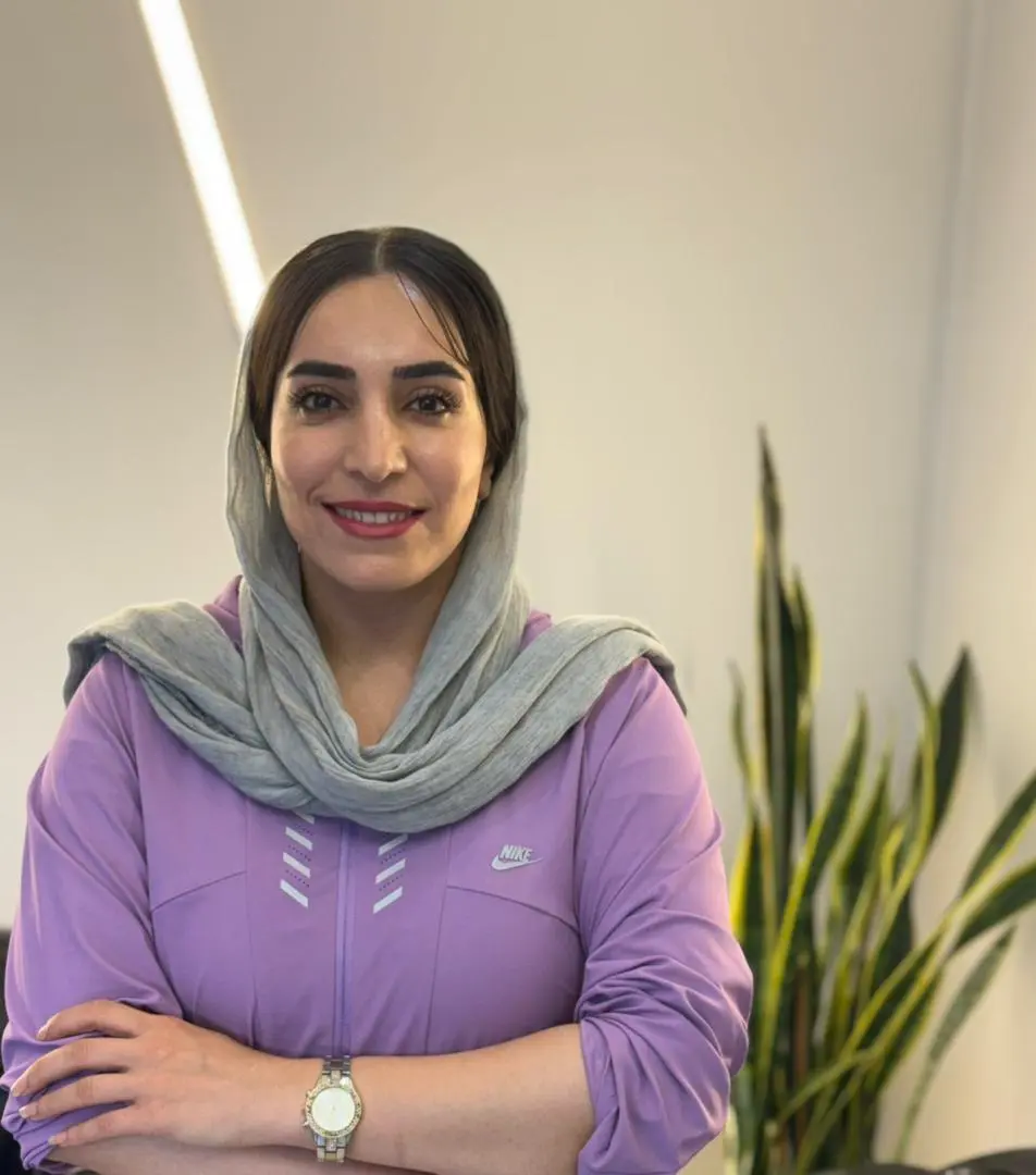 الهام خلیلی