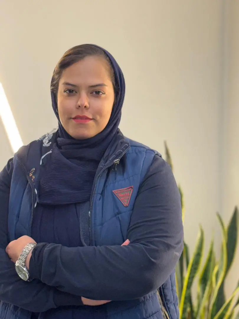 سروناز حقیقی