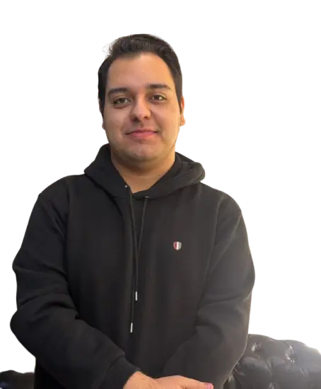 علی قراخانلو