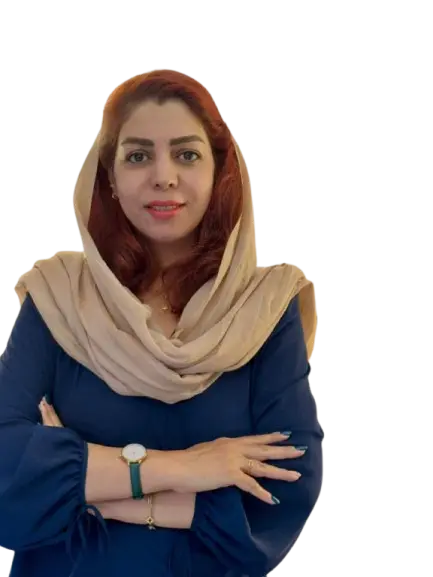 ملیحه شاهمرادی