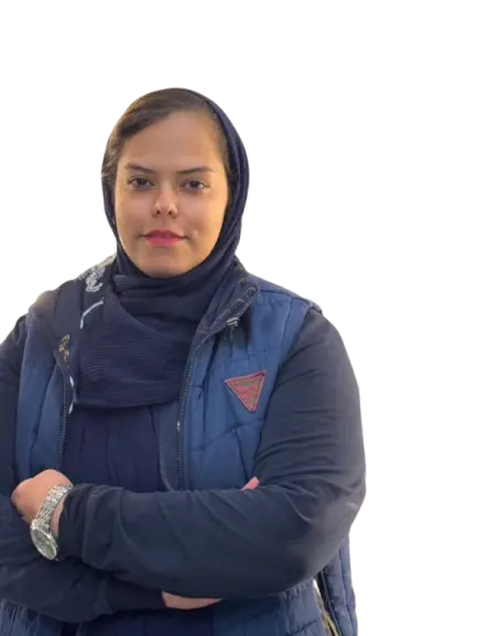سروناز حقیقی