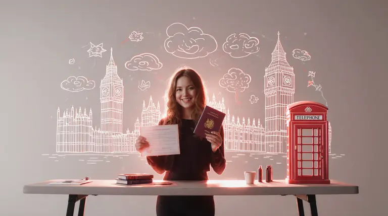 راهنمای کامل آزمون آیلتس لایف اسکیلز (IELTS Life Skills) برای مهاجرت به انگلستان