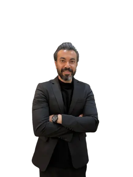 محسن دهقانی